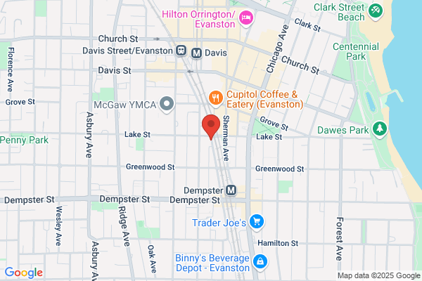 Ohashiatsu Chicago