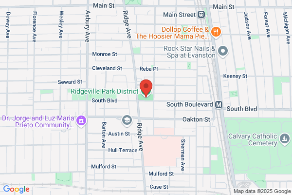 Ridgeville Park District