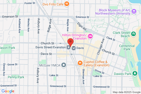 Athletico Physical Therapy - Evanston Downtown