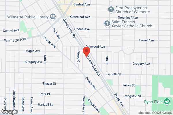 Athletico Physical Therapy - Kenilworth
