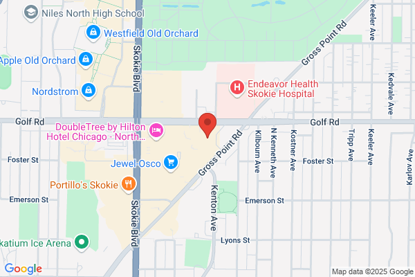 Athletico Physical Therapy - Skokie