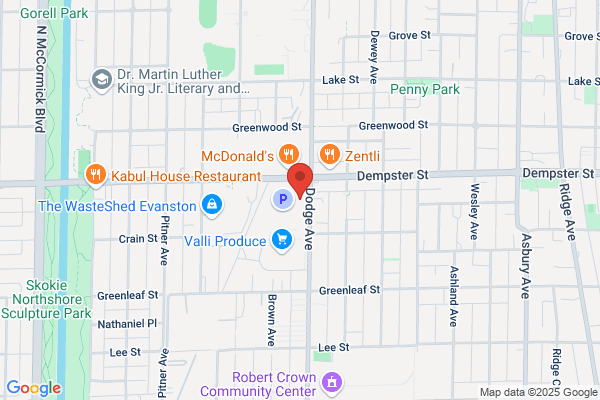 Rosati's Pizza