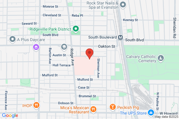 Evanston Podiatry Affiliates