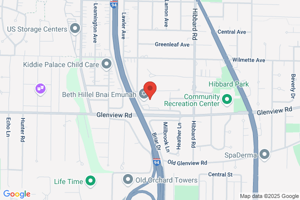 Board of Jewish Education-Beth Hillel Early Childhood Center