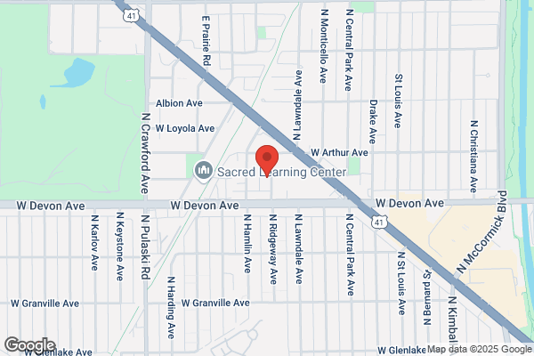 Lincolnwood Construction Co