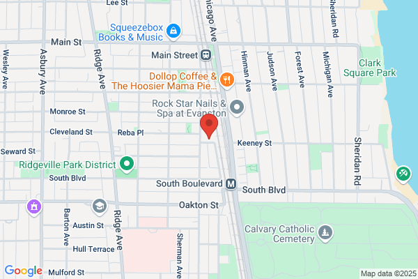 Linden Realty