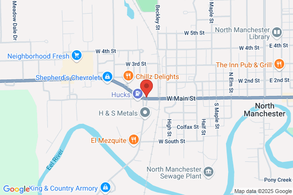 Manchester Realty
