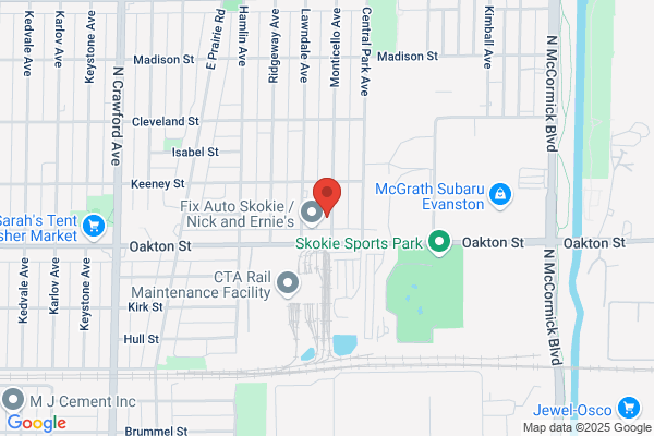 Silverbar Realty Co