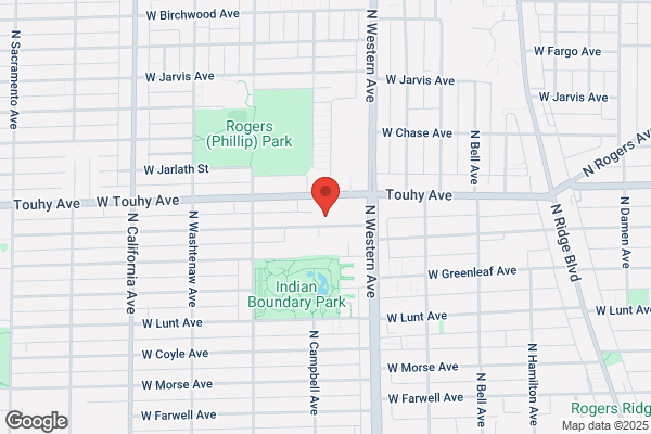 Elevate Care Chicago North