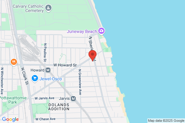 Lake Shore Healthcare & Rehabilitation Center