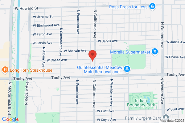 The Chicago Mohel