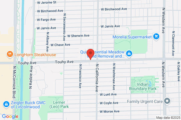 Chicago Torah Network