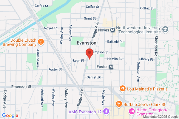 Chicago Zen Center the