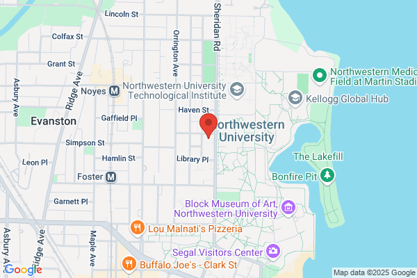 Sheil Center