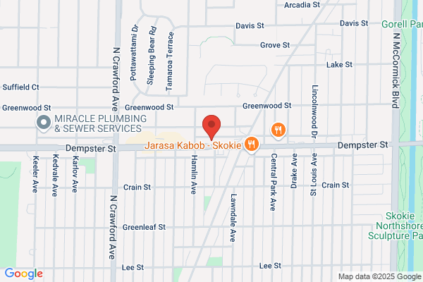 Skokie Eruv Committee