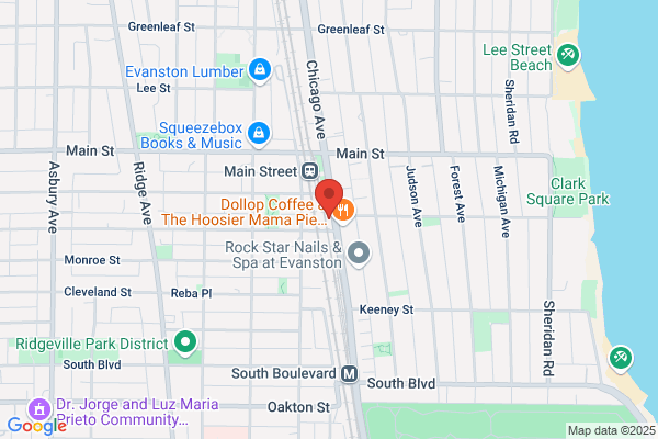 Evanston Grill