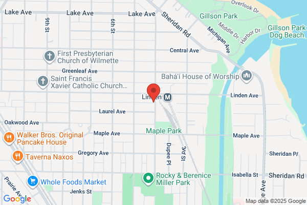 Mrs D's Wilmette Diner