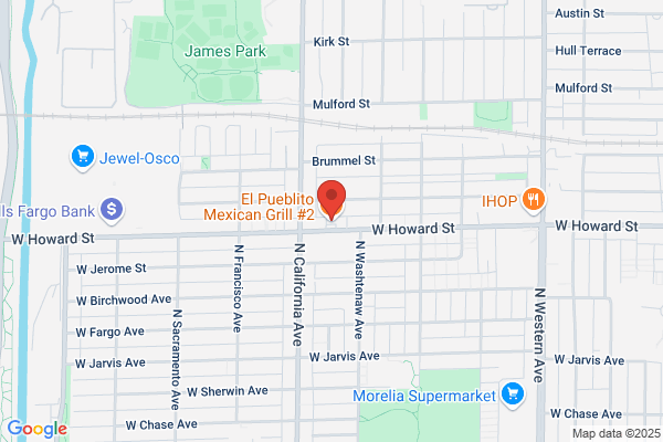 Gold Coast Dogs & El Picante Mexican Grill