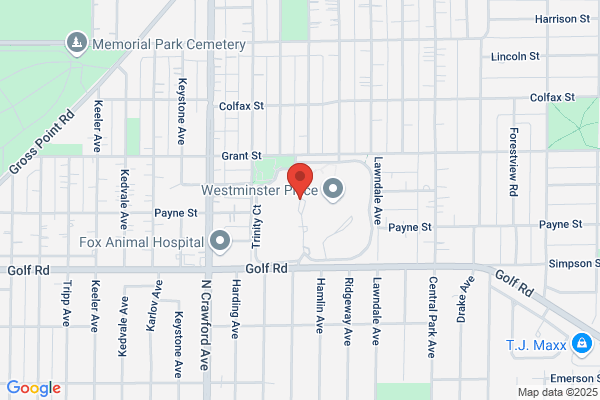 Highlands of Evanston