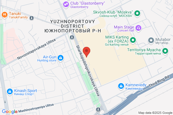 European Hair Salon
