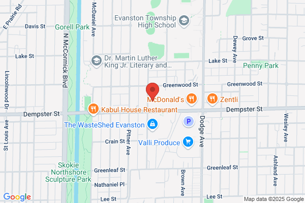 U-Haul Moving & Storage of Evanston