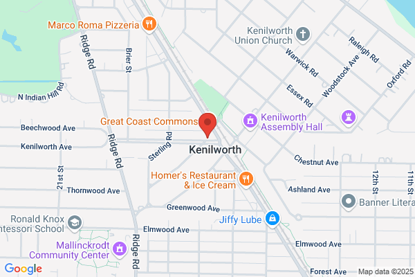 Kenilworth Shoe Service