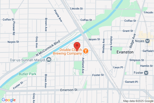 Connections For the Homeless