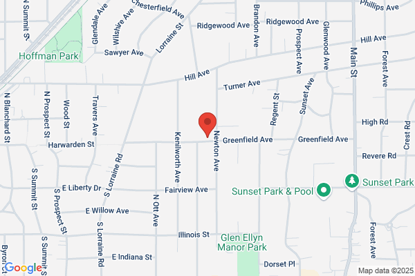 North Suburban Peace Initiative