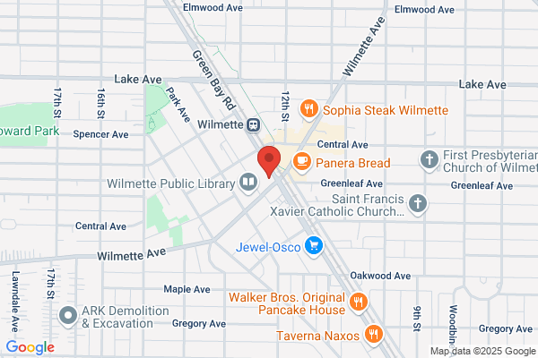 Wilmette Bicycle & Sports Shop Inc