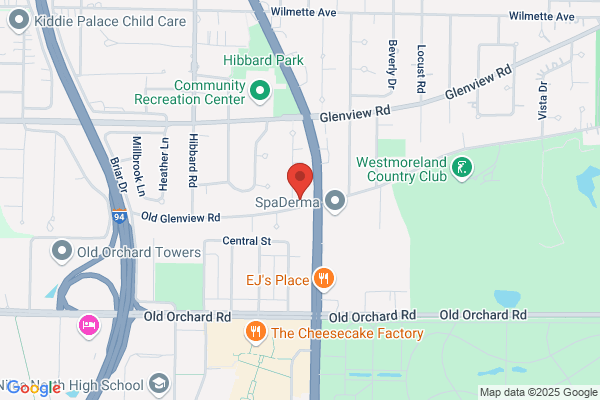 Chai Center-Chabad of Wilmette