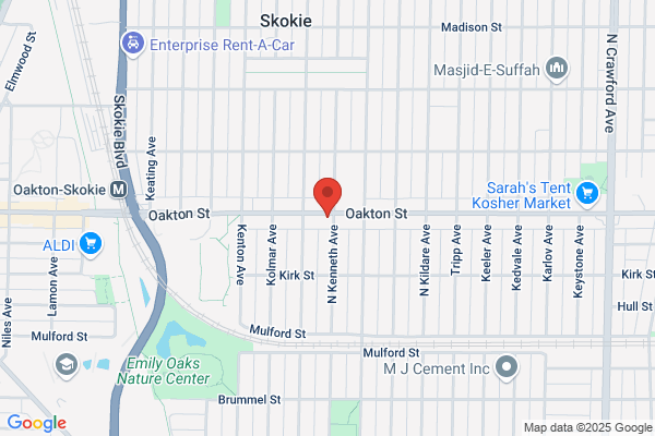 Congregation Bene Shalom of the Hebrew Association of the Deaf