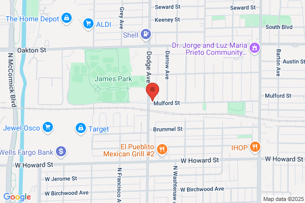 Jewish Reconstructionist Congregation