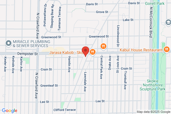 Young Israel of Skokie