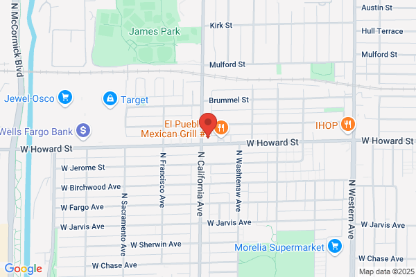Howard & California Auto Repair