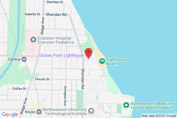 Evanston Lighthouse