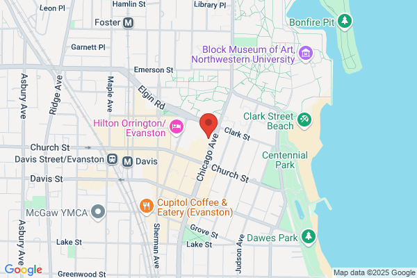 Frances Willard House