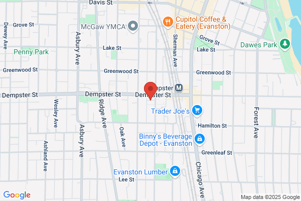 Association 1234 Elmwood