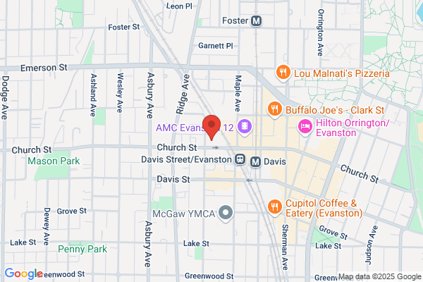 Evanston Chamber of Commerce
