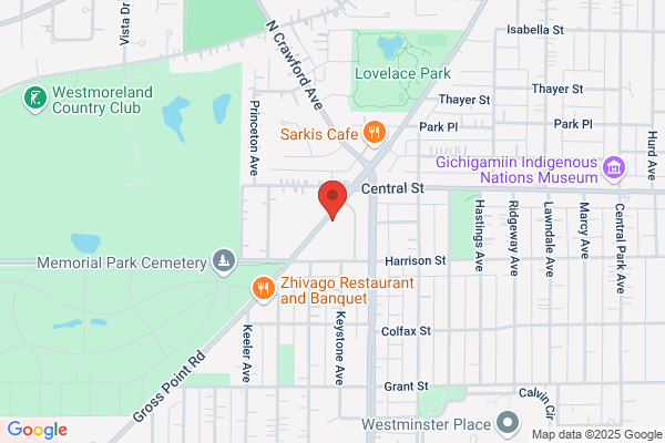 North Pointe Condo Association