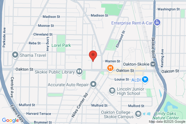 Skokie Historical Society