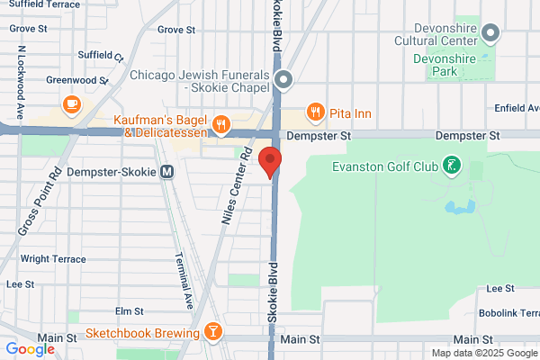 Skokie Terrace Homeowners Association