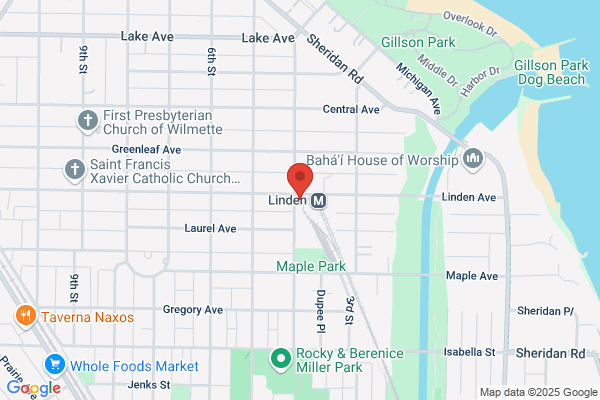 Wilmette Chamber of Commerce