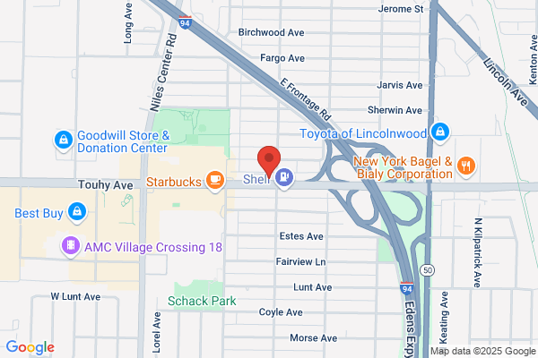 Olympia Express Travel Agency Inc