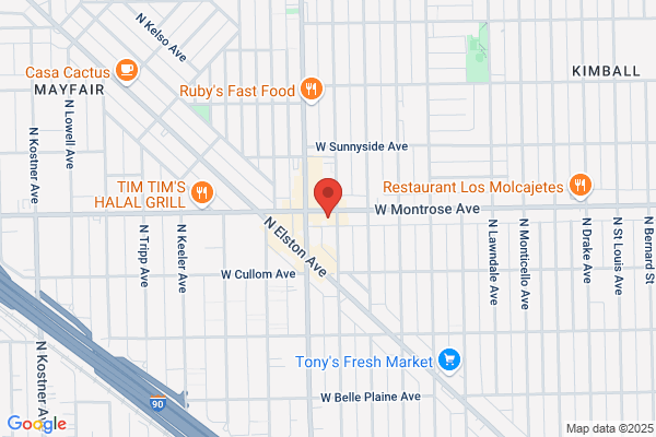 Chicago Land Truck Rental