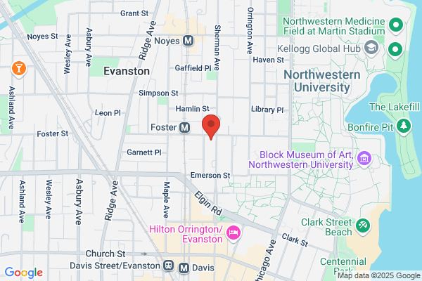 Varsity Tutors - Evanston