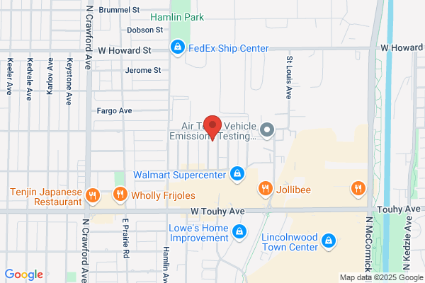 Lincoln Auto Sales Inc