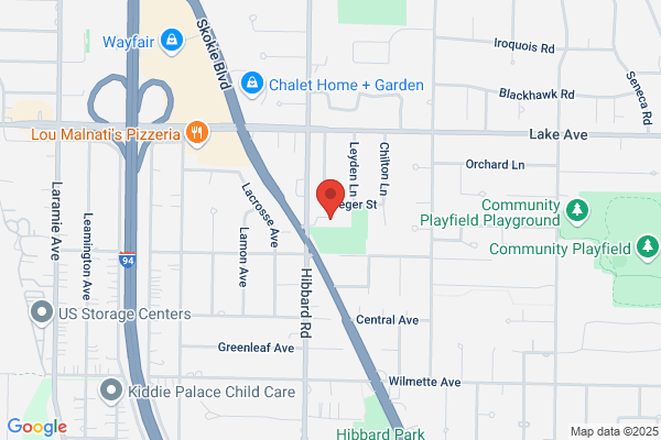 Christensen Animal Hospital & Kennel