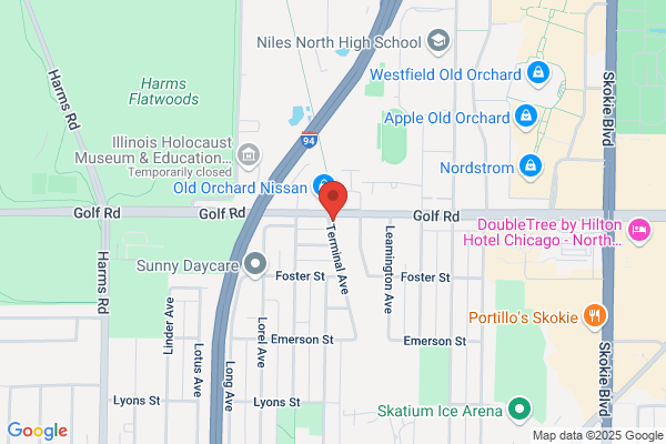 Companion Skokie