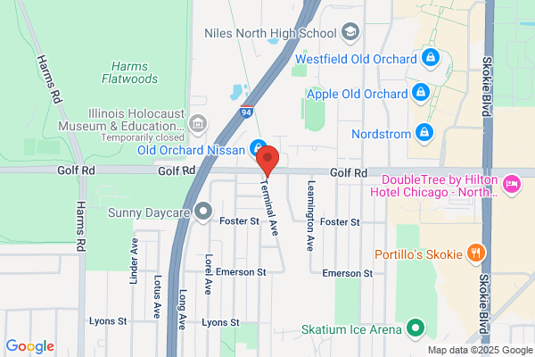 North Shore Veterinary Clinic