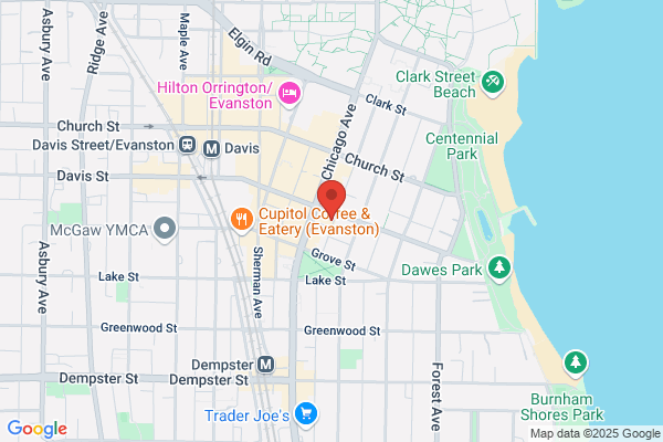 222 Digital Marketing Agency Evanston